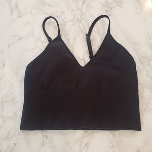 H&M Sports Bra Top